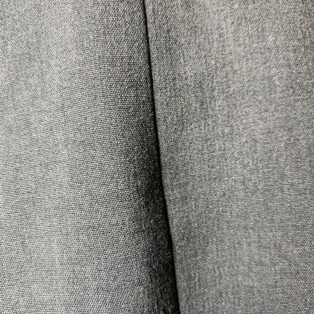 Aqua Grey/Black Style Blazer - Picture 10 of 14
